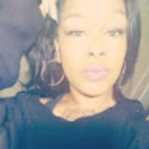 Meet your Posher, Tyiesha